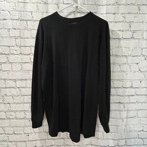Mens G Man long sleeved T shirt Size 2XL